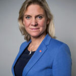 Reaktioner på budgetpropositionen