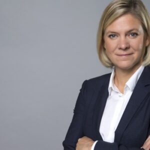 Regeringen presenterar nya stödåtgärder för 14 miljarder