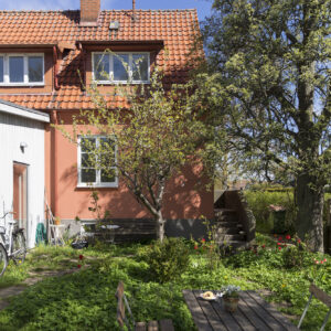 ”Bostadsaffärer trots coronakris”