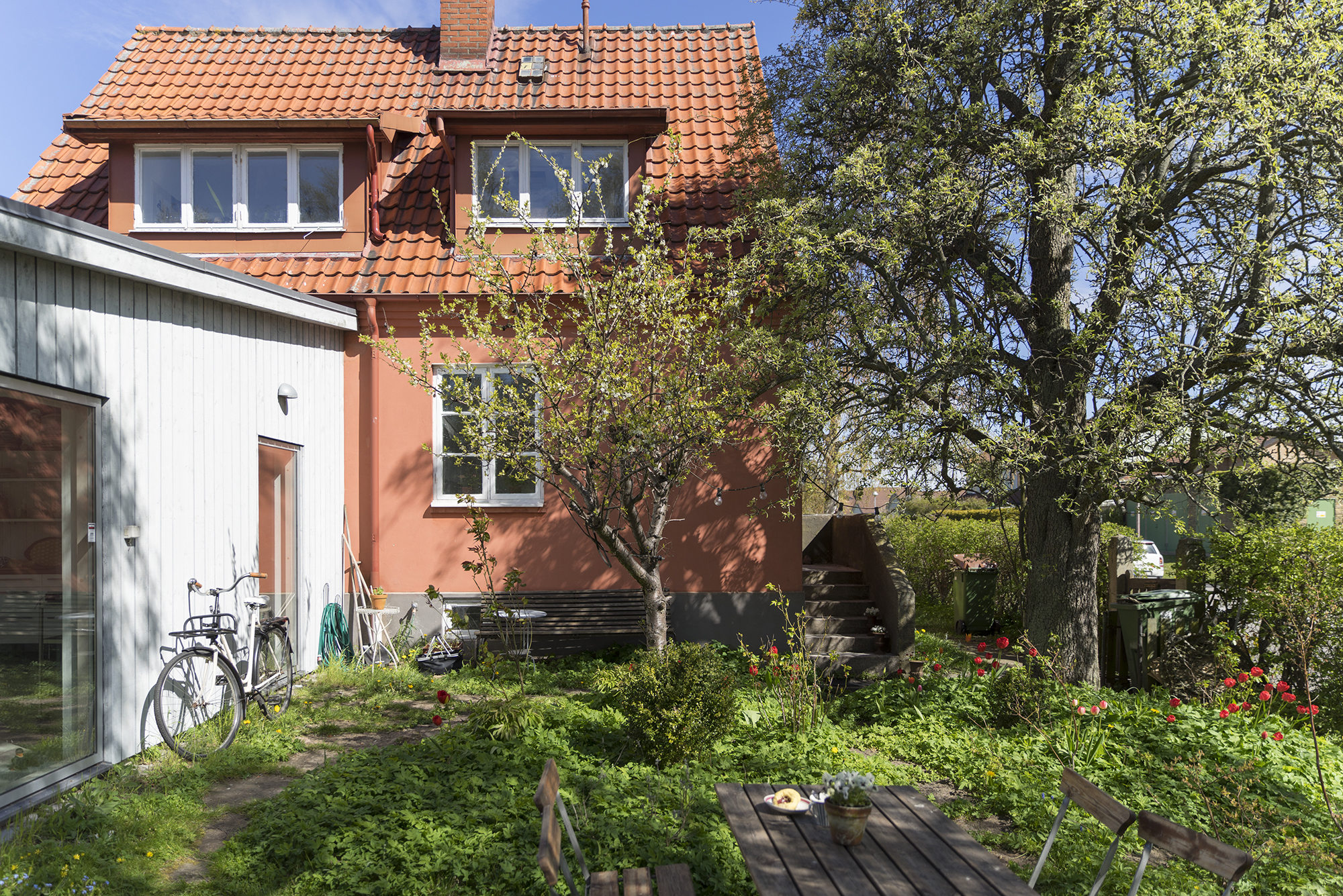 ”Bostadsaffärer trots coronakris”