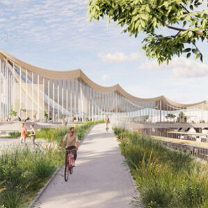 Mälarporten ”hetast” i Mellansverige