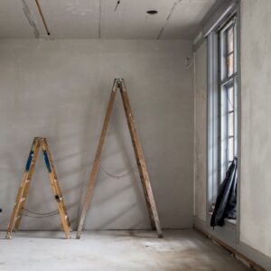 Strejk i måleribranschen