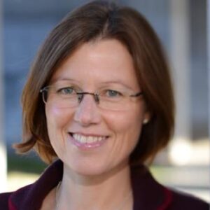 Malin Löfsjögård blir professor