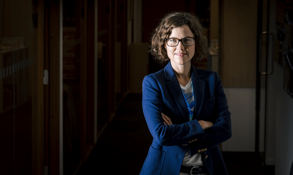 ”Peter Erikssons träbyggnadsstrategi är upprörande!”