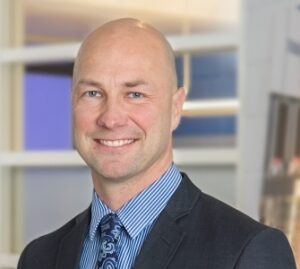 Manne Aronsson blir ny Norgechef