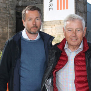 Mats Paulsson lämnar styrelsen – får ny hedersroll