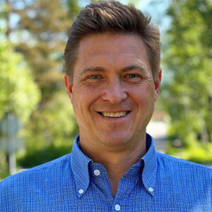 Han blir ny vd för Swerock