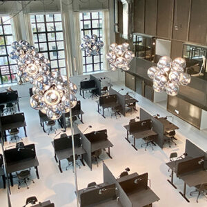 Storsatsning på micro-living