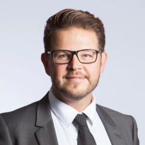 Ny produktionschef på Ikano Bostad