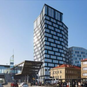 Säljer miljardprojekt i Västsverige