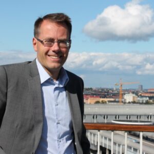 WSP ska fördubbla omsättningen