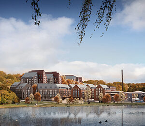 Grönt ljus för Mölnlycke Fabriker