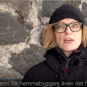 Efter rekordåret– trender i byggmaterialhandeln 2021