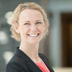 Atrium Ljungberg rekryterar Monica Fallenius