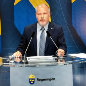 ”Det finns inget förslag att dra tillbaka”