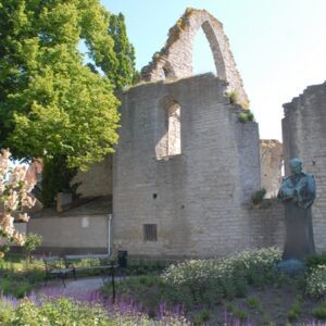 Byggvärlden bevakar Almedalsveckan