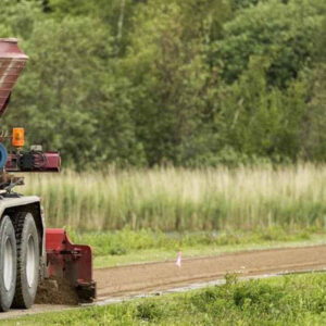 NCC säljer delar av Road Services till tyskt bolag