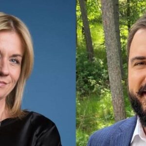 NCC förstärker i Norden