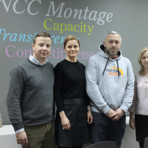 NCC Montage rekryterar i Polen för den nordiska marknaden