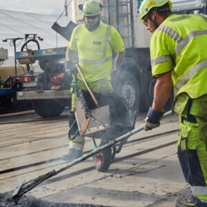NCC säljer verksamhet i Sverige