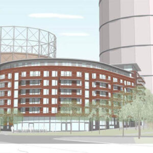 Värmdö Bygg och Serneke får storprojekt