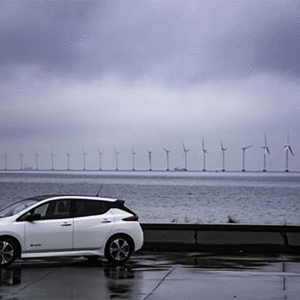 Den tysta revolutionen