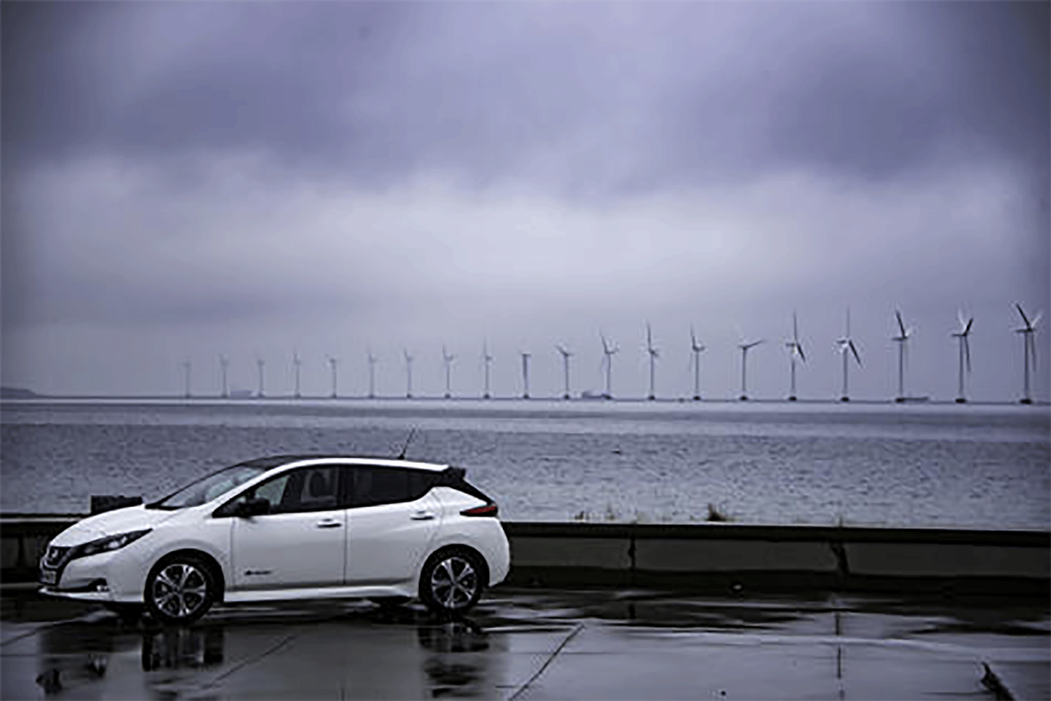 Den tysta revolutionen