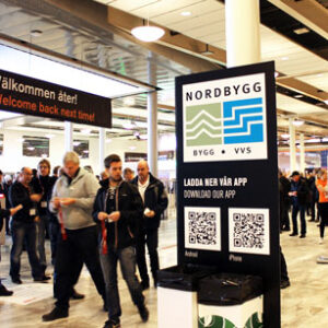 Mer än hälften bokat