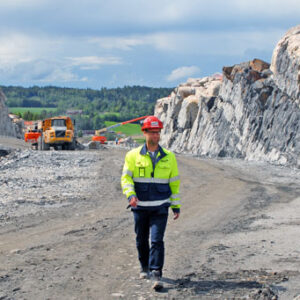 Han valde den norska vägen