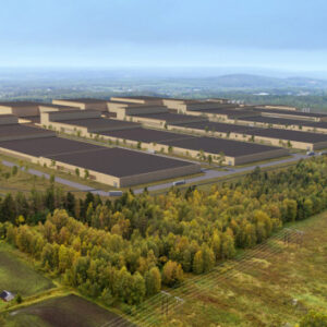 Så påverkas Northvolt-projektet av covid-utbrottet