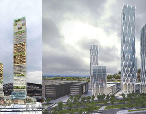 Här är finalisterna