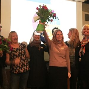 Besqab har nöjdast kunder