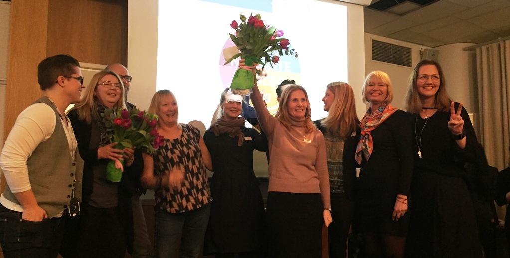 Besqab har nöjdast kunder