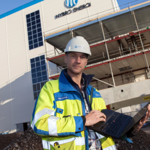 Nybro satsar på avfallseldat kraftvärmeverk