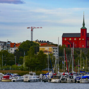 Kommun gjorde otillåten direktupphandling