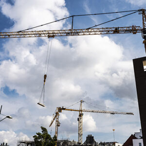 Högerbudget klubbad – investeringsstödet avskaffas