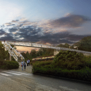 Analys: Största infrastrukturprojekten