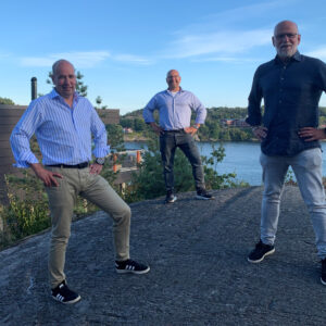 Branschföreningen SPEF byter namn