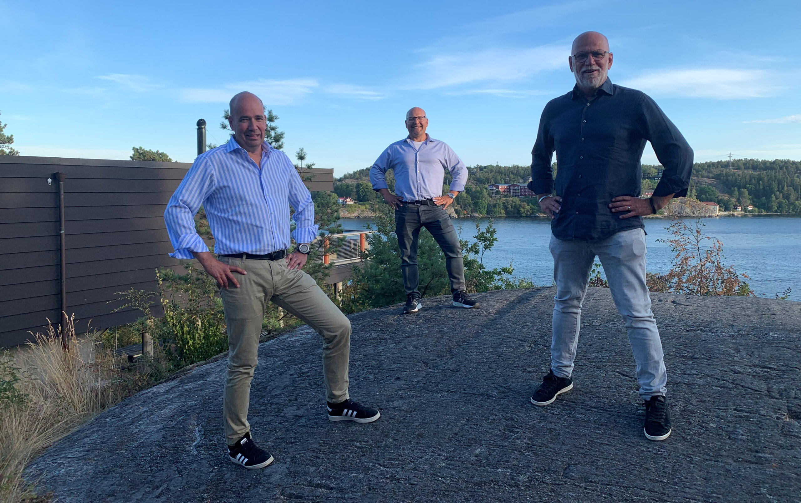 Branschföreningen SPEF byter namn