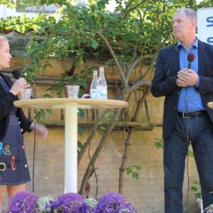 ”Östlig förbindelse lämpligt OPS-projekt”