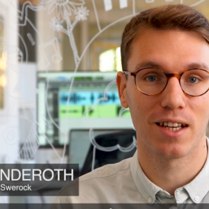 FILM: En minut om klimatförbättrad betong