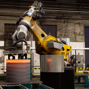 NCC moderniserar stålverk