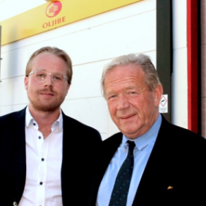 Rustade för generationsskifte