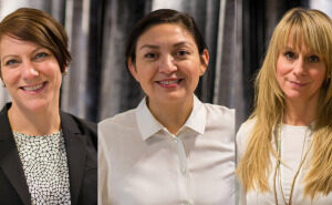 Wallenstam förstärker i Stockholm