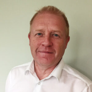 Ny arbetschef på Metrolit