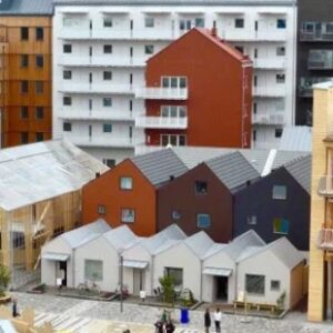 Utbyggnaden av Vallastaden fortsätter