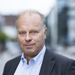 Ny sverigechef för Lemminkäinens beläggningsverksamhet