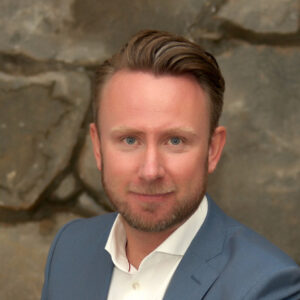 Serneke rekryterar ny regionchef