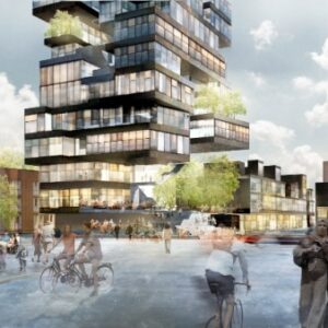 Nästa steg mot Culture Casbah