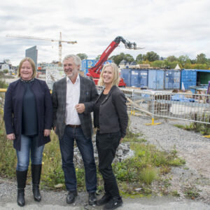”En budget i hästväg”